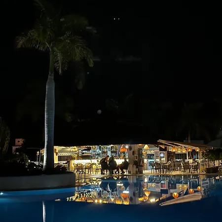 Daire Adeje Paradise