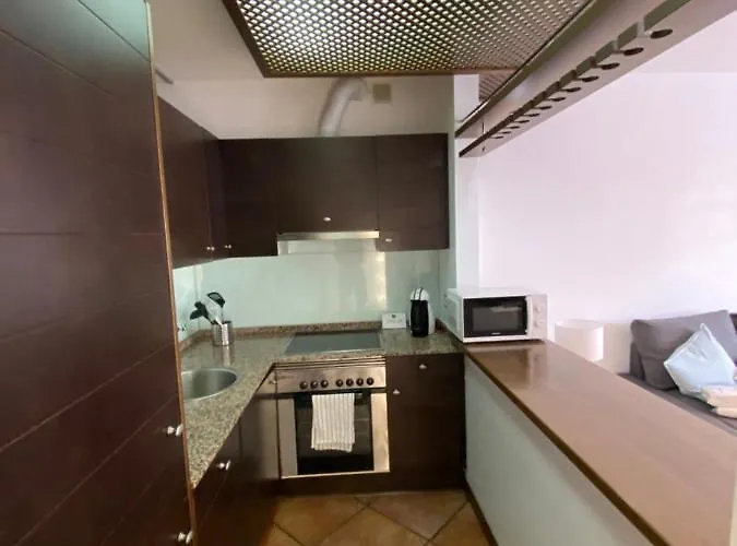 Adeje Paradise * Costa Adeje