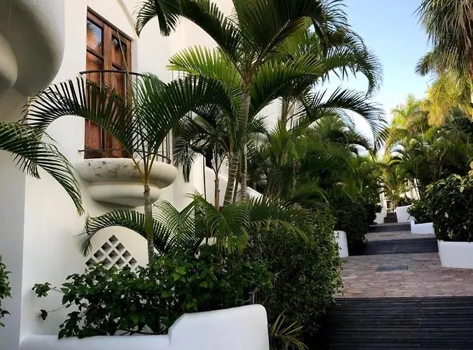 Daire Adeje Paradise *