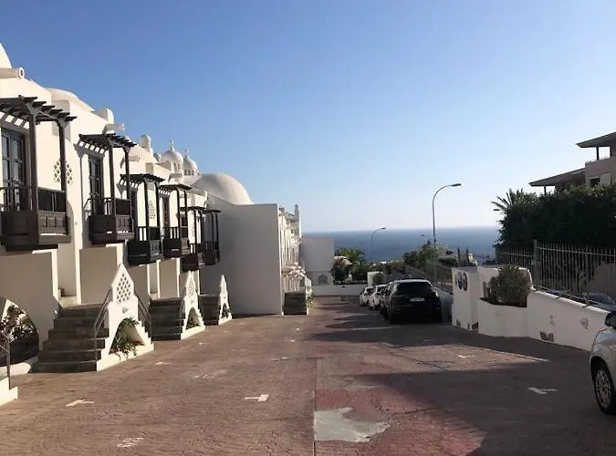 Adeje Paradise Daire Costa Adeje