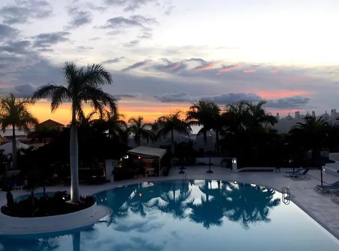 Daire Adeje Paradise