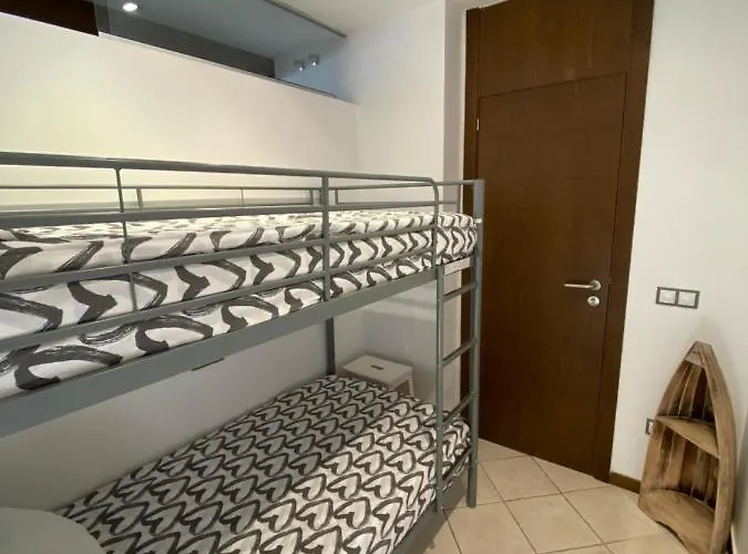 Adeje Paradise Costa Adeje