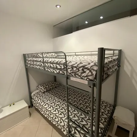 Adeje Paradise Costa Adeje (Tenerife)