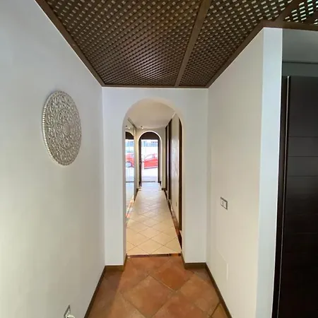 Appartement Adeje Paradise