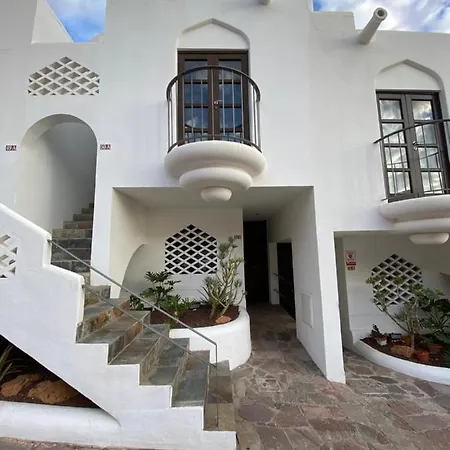 Adeje Paradise Apartmán *
