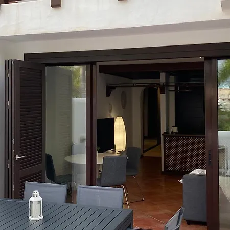 Appartamento Adeje Paradise