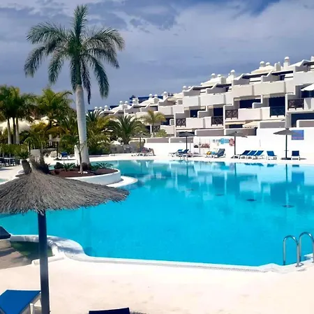 Adeje Paradise Apartmán