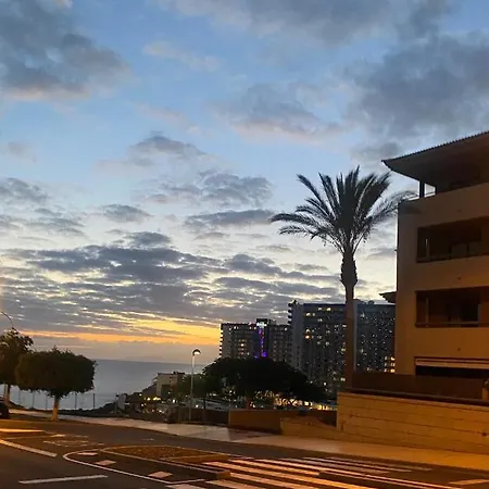Adeje Paradise Apartmán *