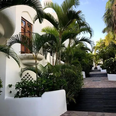 Apartmán Adeje Paradise *