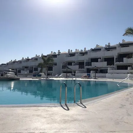 Adeje Paradise Apartmán Costa Adeje (Tenerife)