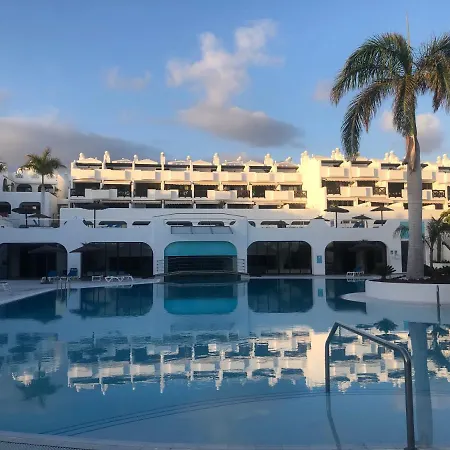 Adeje Paradise Appartamento Costa Adeje (Tenerife)