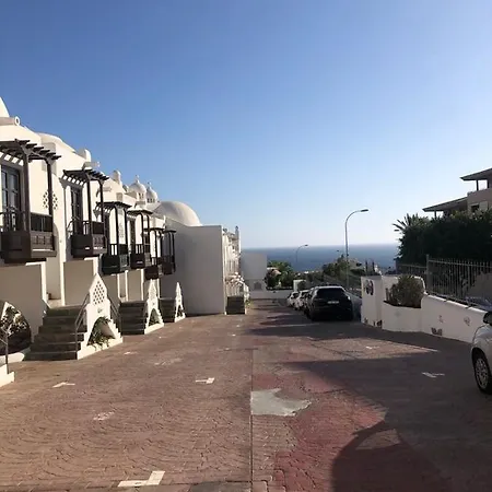 Adeje Paradise Apartmán Costa Adeje (Tenerife)