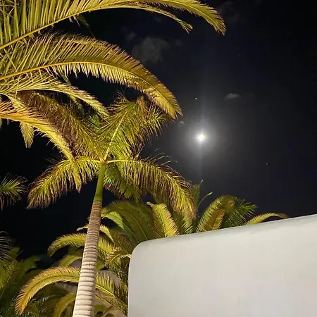 Adeje Paradise Apartmán *