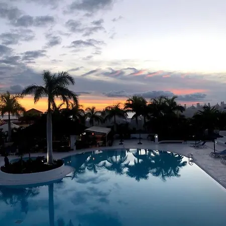 Appartamento Adeje Paradise