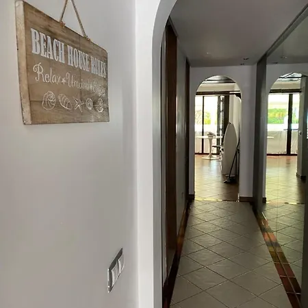 Apartmán Adeje Paradise