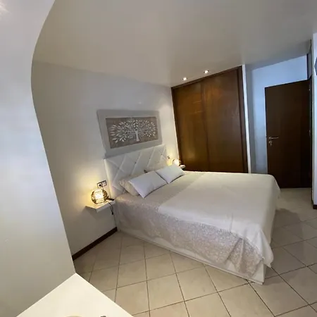 Adeje Paradise Apartmán *