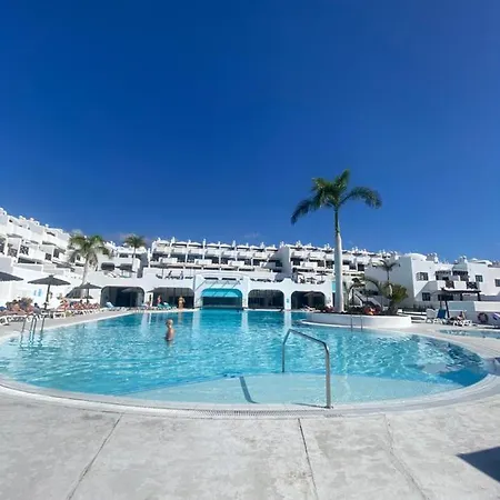 Adeje Paradise