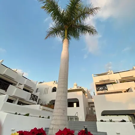 Adeje Paradise *