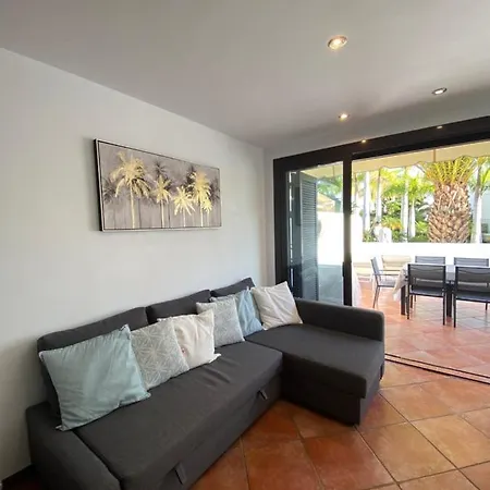Apartmán Adeje Paradise *
