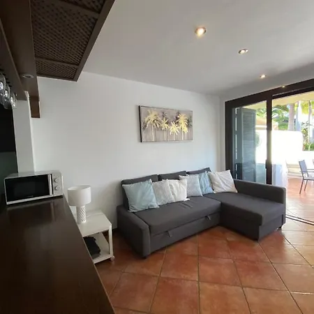Apartmán Adeje Paradise