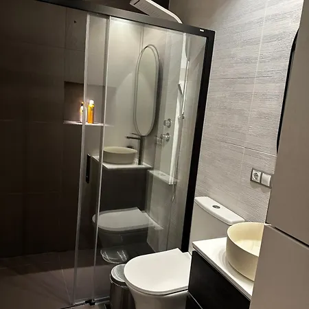 Adeje Paradise Apartmán