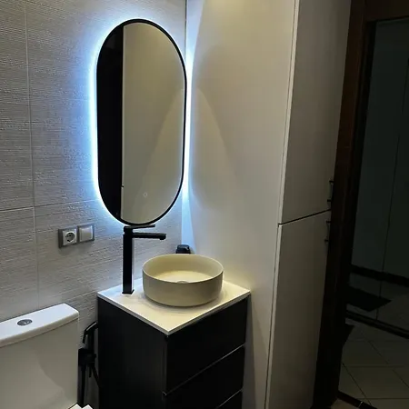 Apartmán Adeje Paradise