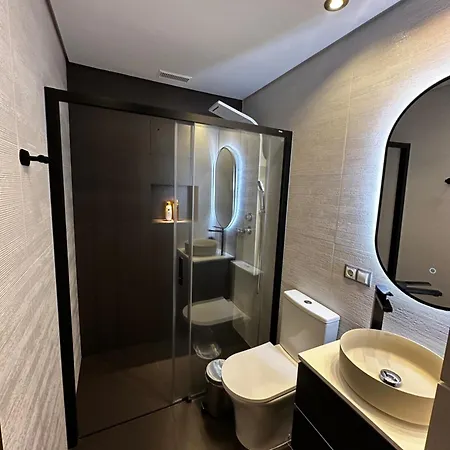 Apartmán Adeje Paradise *