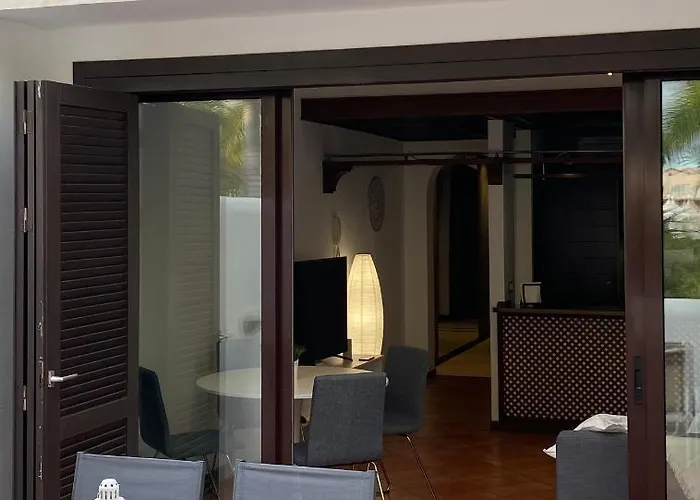 Apartment Adeje Paradise