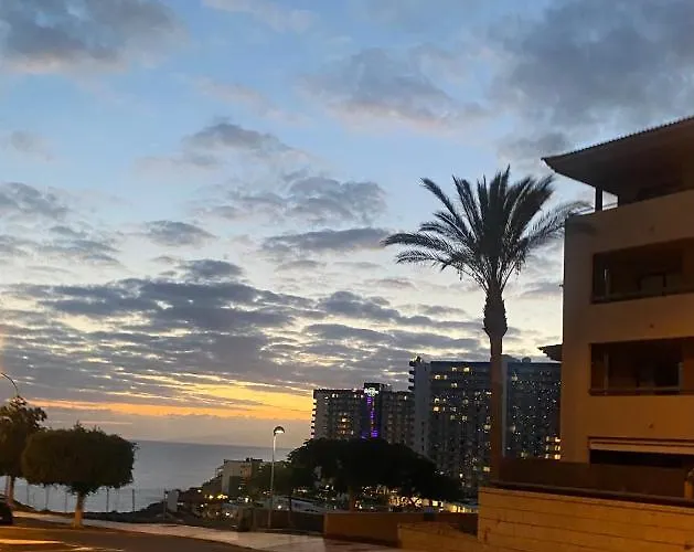 Adeje Paradise Apartment *