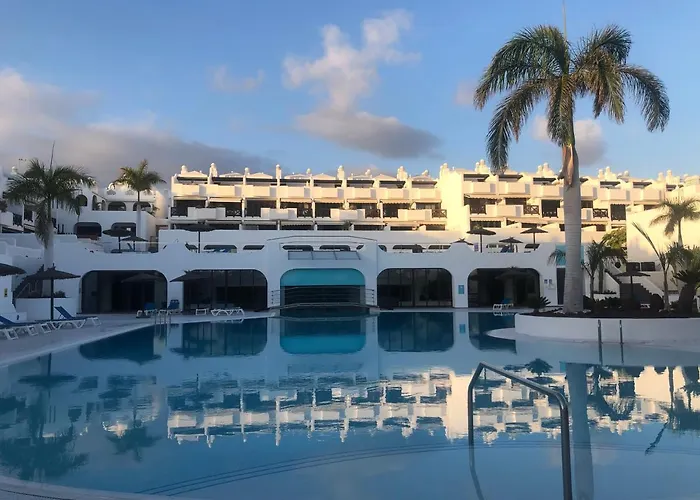 Adeje Paradise Apartment Costa Adeje (Tenerife)