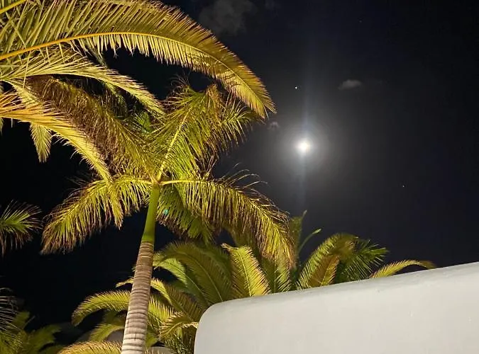 Adeje Paradise Apartment *