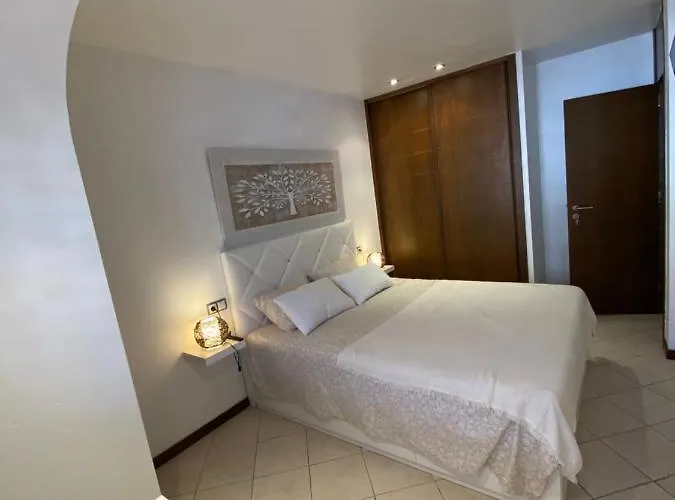 Adeje Paradise Apartment *