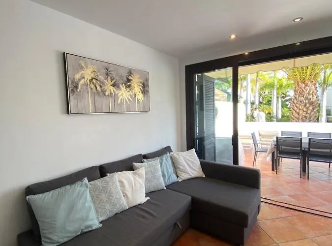 Apartment Adeje Paradise *