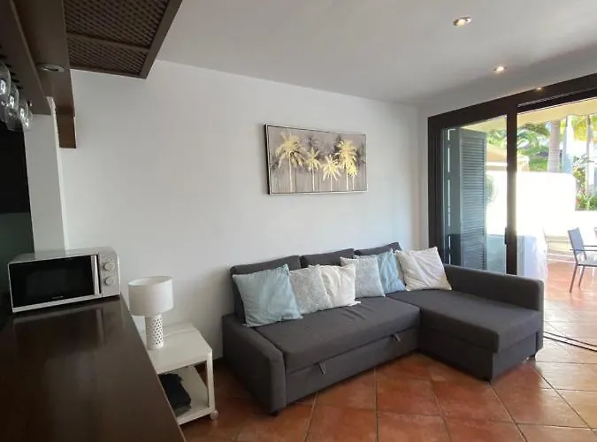 Apartment Adeje Paradise