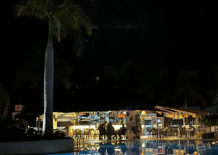 Apartment Adeje Paradise