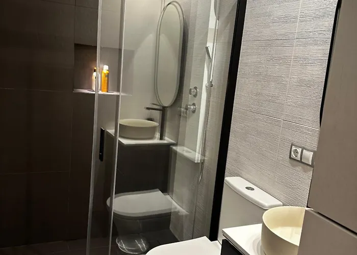 Adeje Paradise Apartment