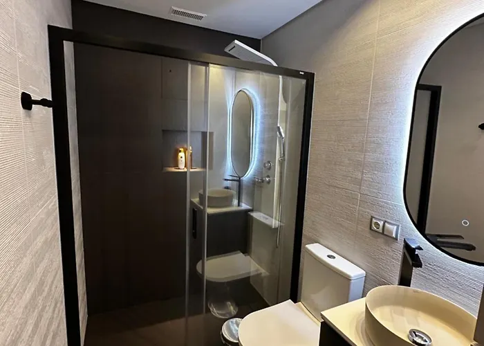 Apartment Adeje Paradise *