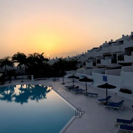 Adeje Paradise * 아데제